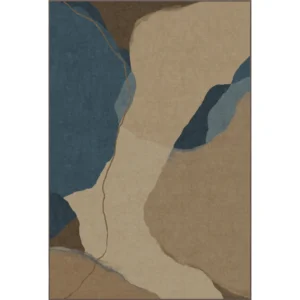 Topography