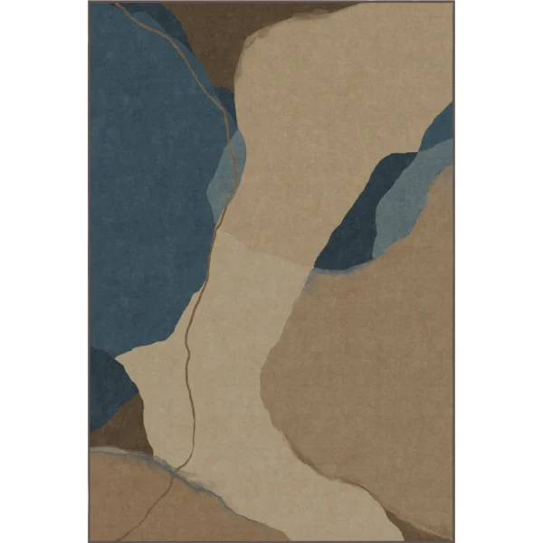 Topography